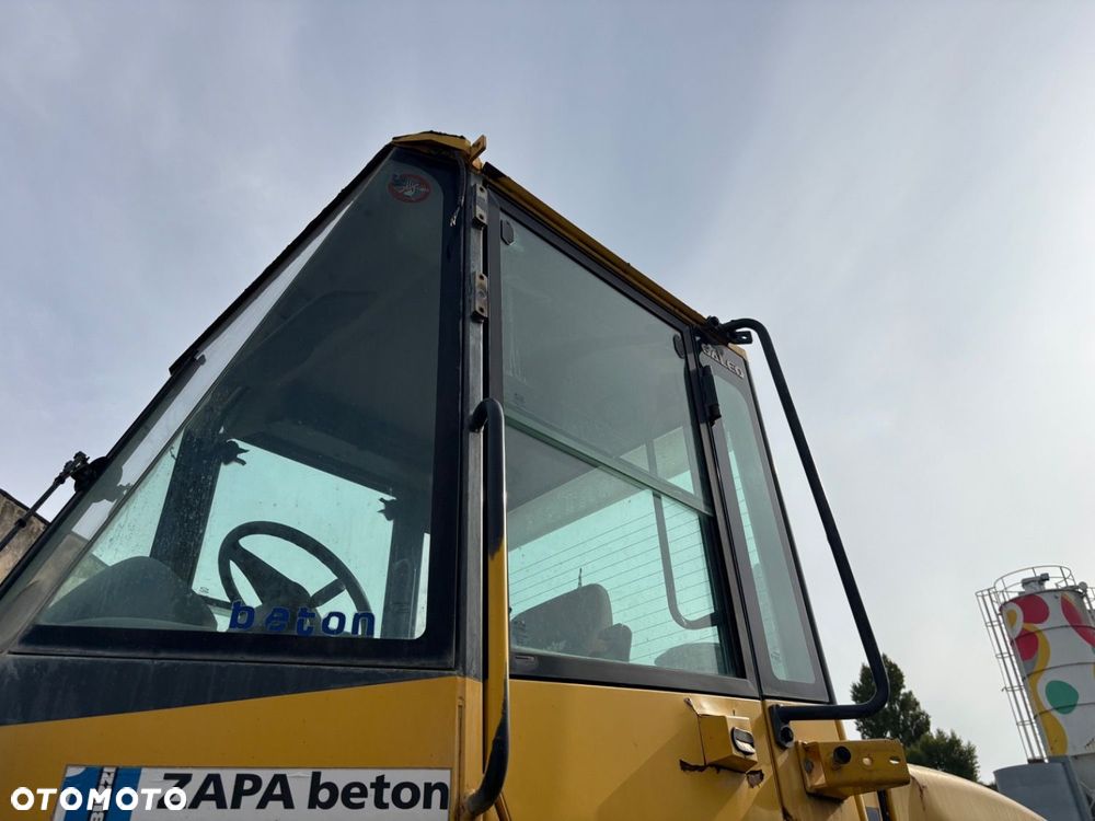 Komatsu Wa 250-5H - 22