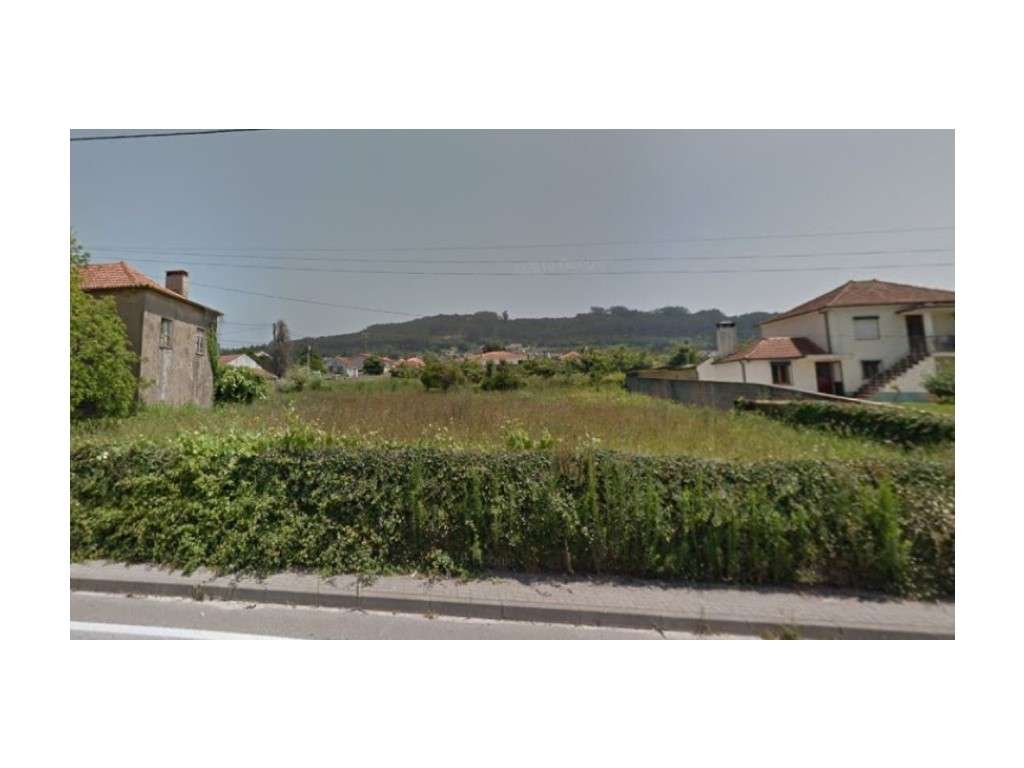 Terreno para Venda em Albergaria-a-Velha, Aveiro - Grande imagem: 3/4