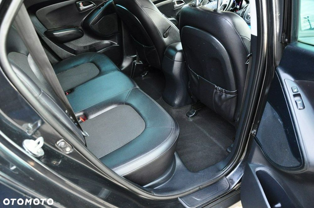 Hyundai ix35 - 29