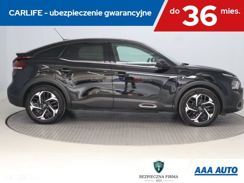 Citroën C4 - 8