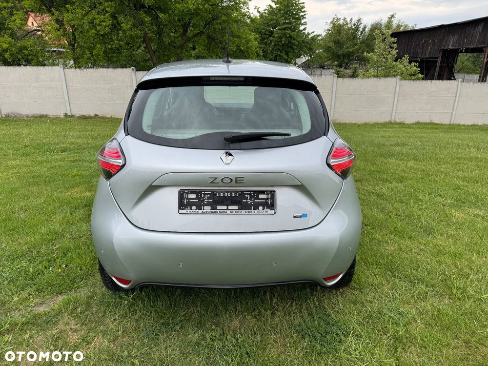 Renault Zoe - 9