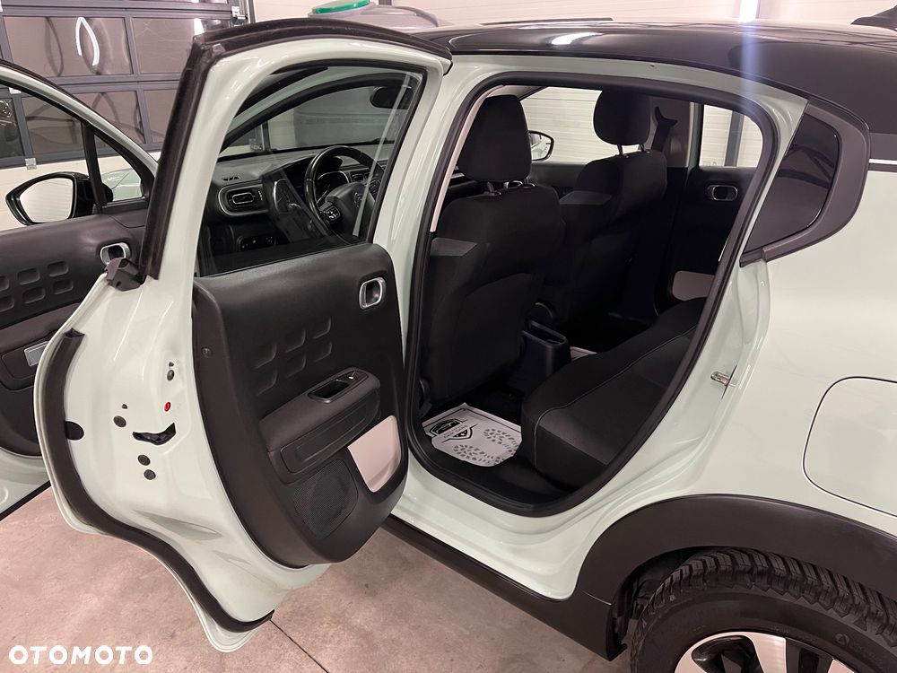 Citroën C3 - 18