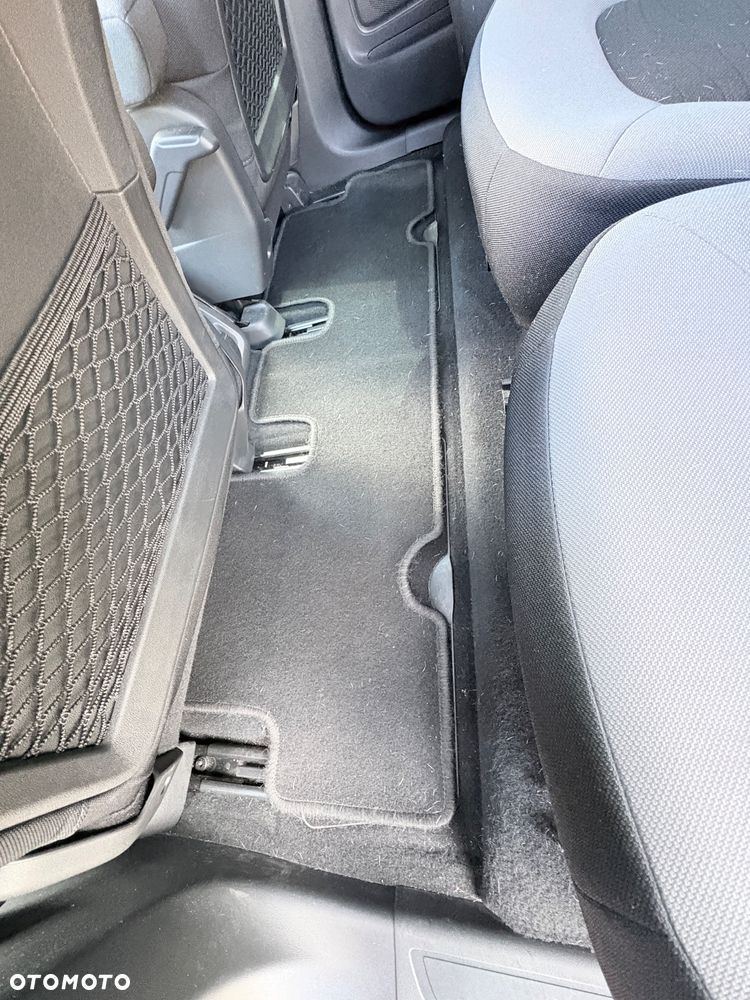 Citroën C4 Picasso 1.6 THP Seduction - 18