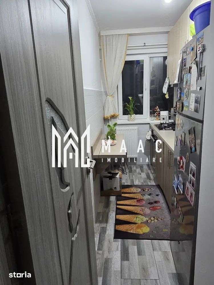 Apartament 3 camere | 50 mp | Ostroveni | - Imagine principală: 2/7