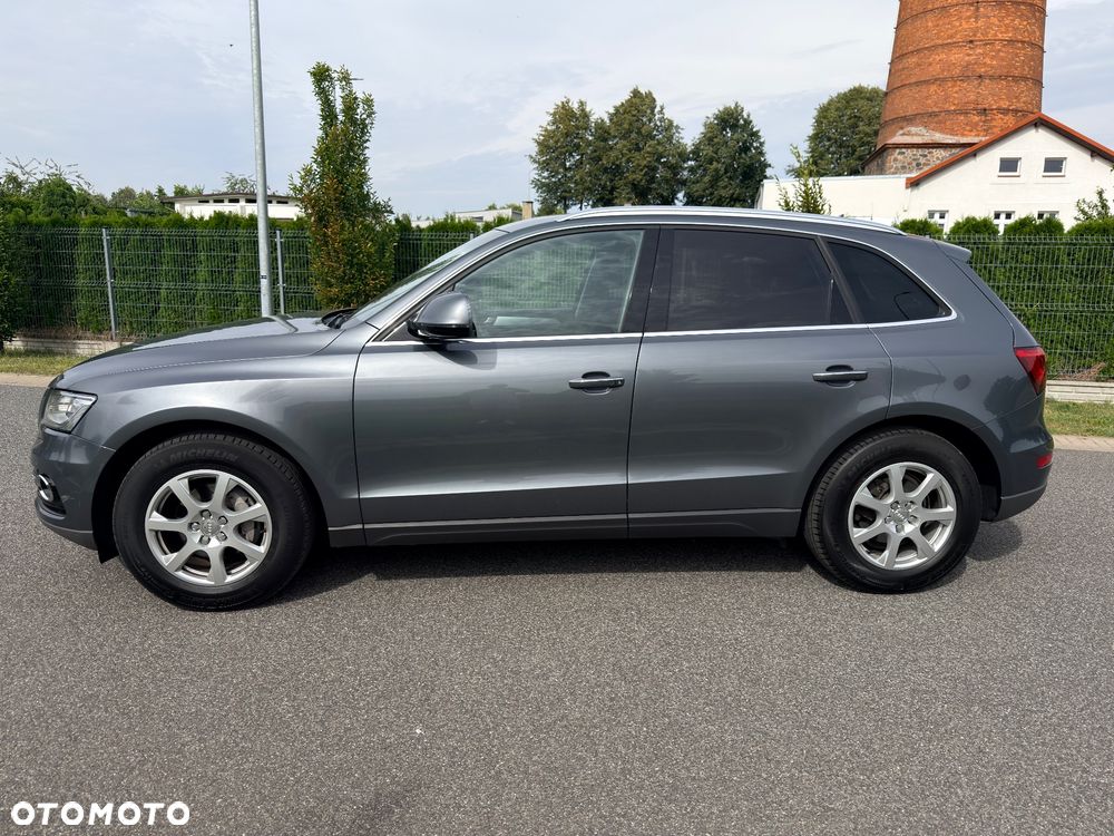 Audi Q5 2.0 TDI S tronic - 7
