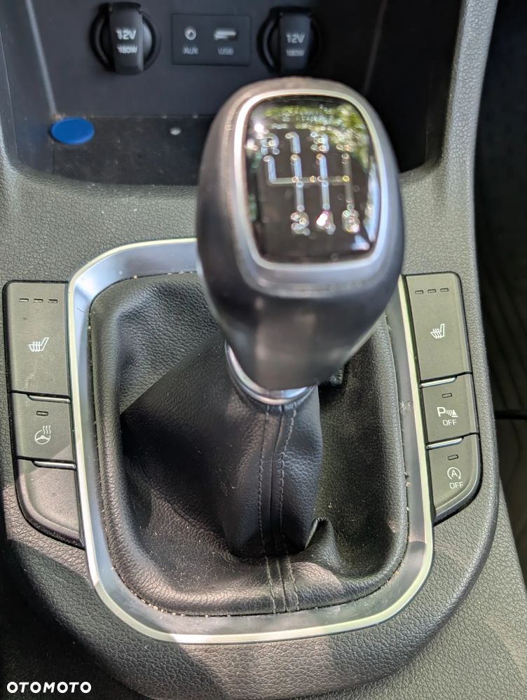 Hyundai i30 1.0 T-GDI Comfort - 9