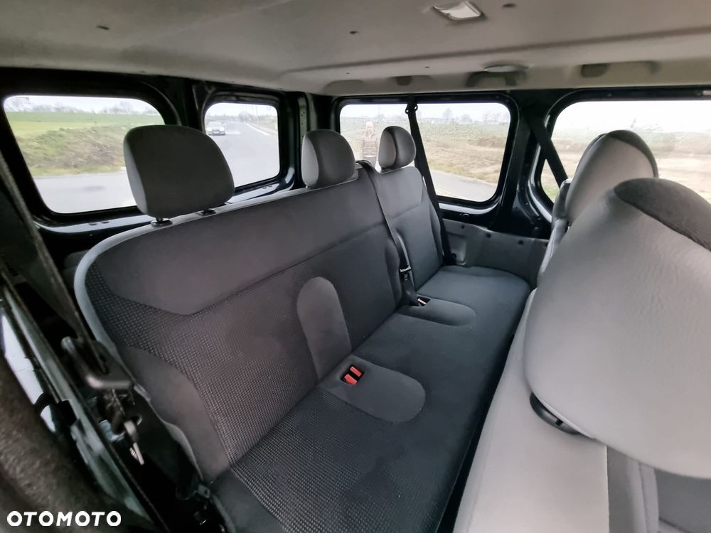 Opel Vivaro - 6