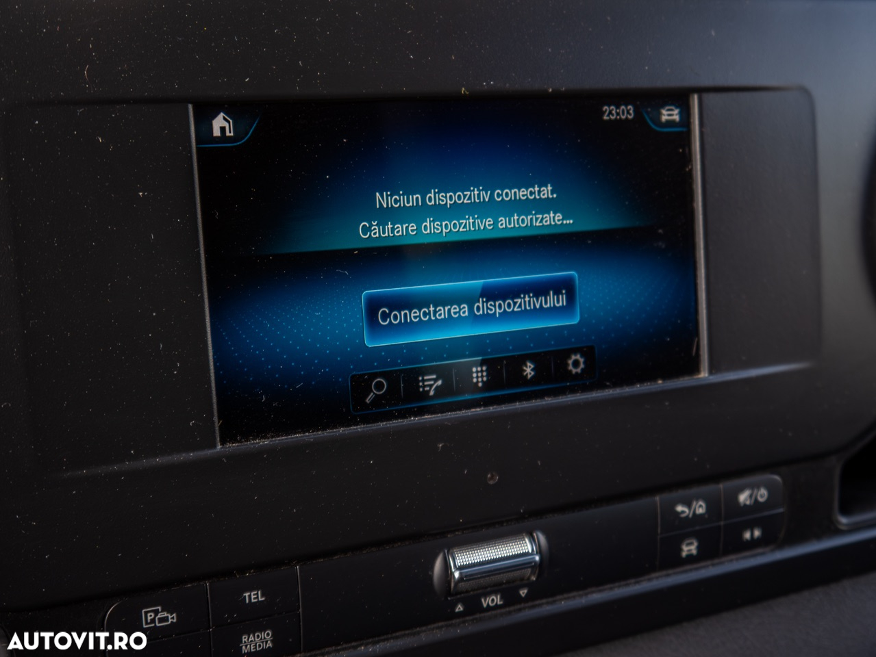 Mercedes-Benz Sprinter 314 CDI Lang HA - 24