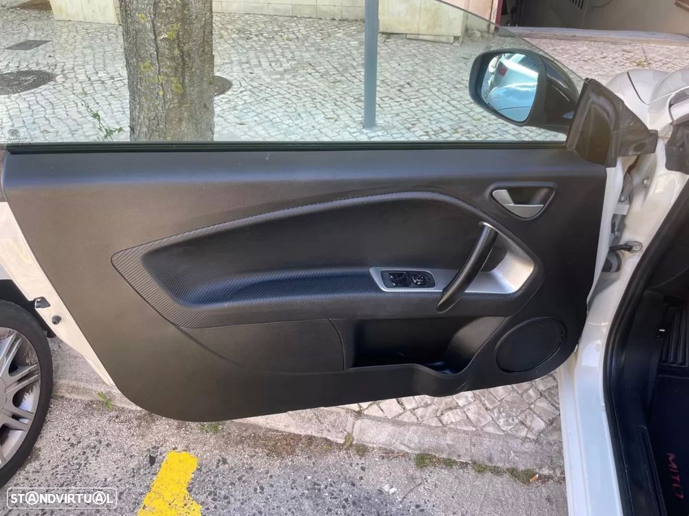 Alfa Romeo MiTo 1.3 JTDM Distinctive - 24