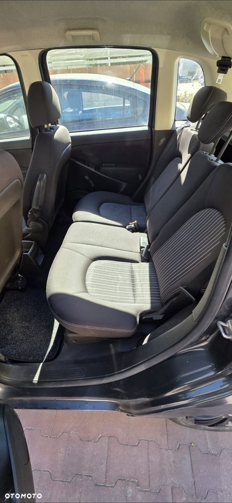 Lancia Musa 1.4 16V Class - 5