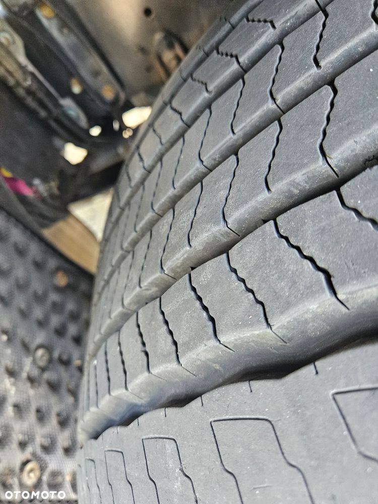 MAN Tgx tg3 - 12