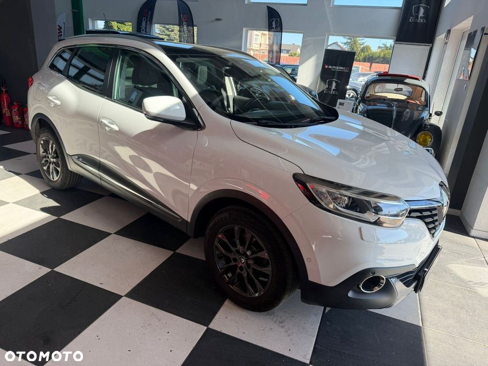 Renault Kadjar - 3
