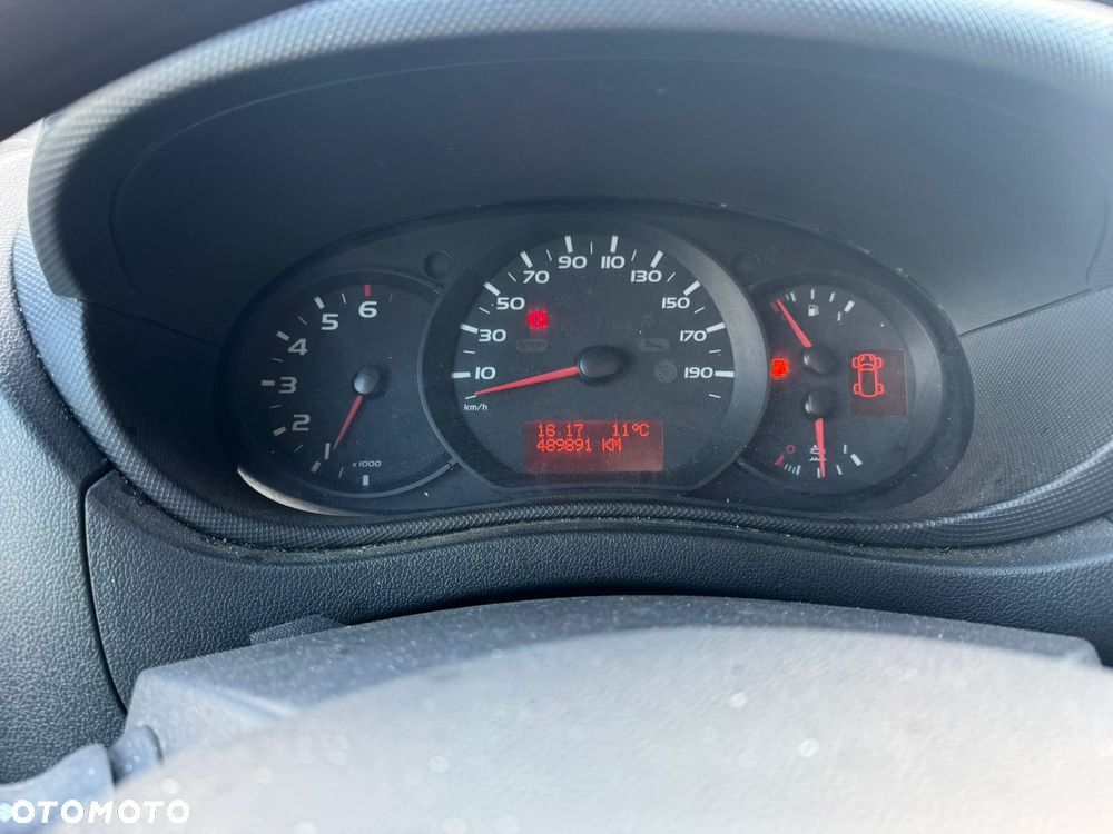 Renault Master - 7
