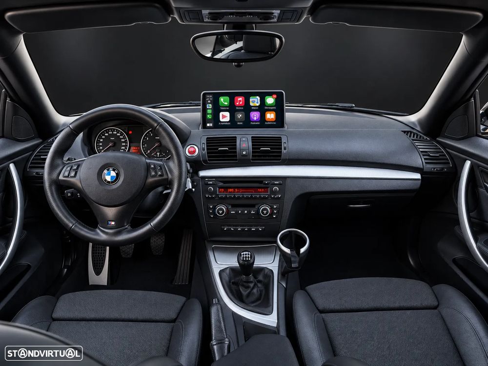 BMW 120 d - 10