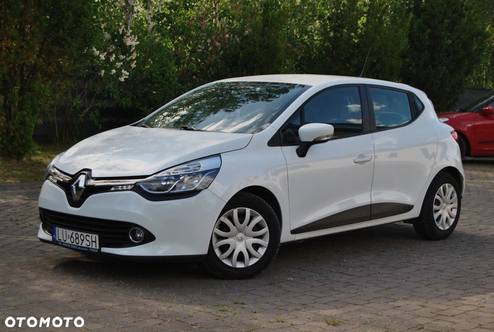 Renault Clio 1.2 16V 75 Life - 1