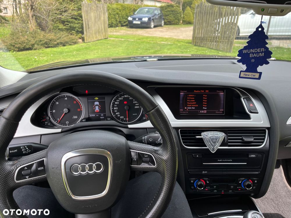 Audi A4 Avant 2.0 TDI Limited Edition - 12