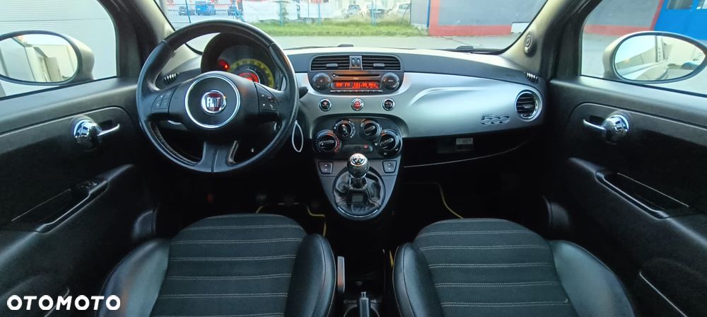 Fiat 500 - 24