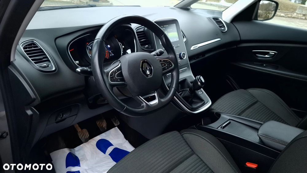 Renault Scenic ENERGY dCi 130 Business - 16