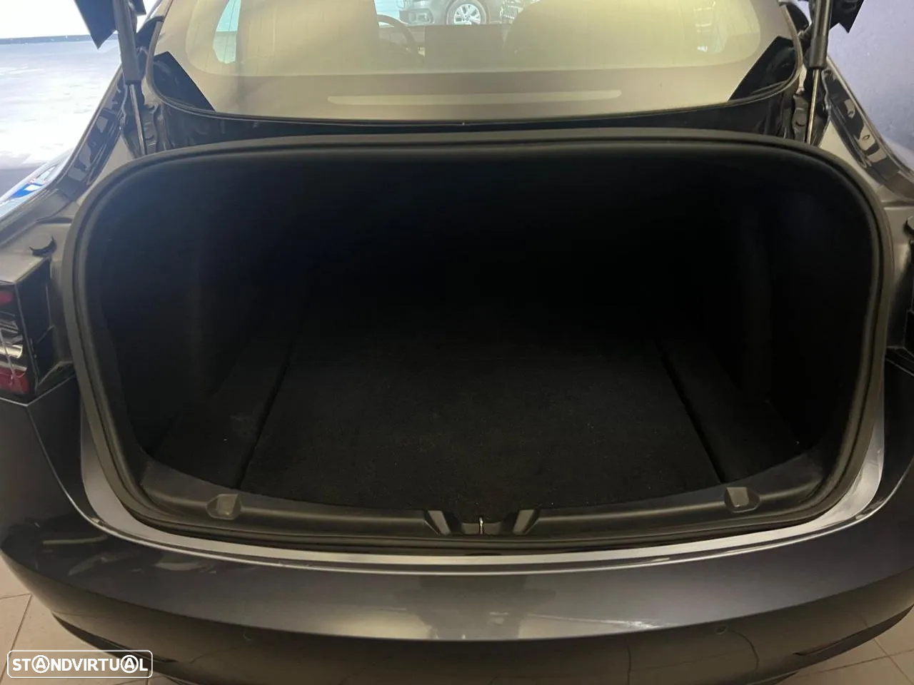 Tesla Model 3 Standard Range Plus RWD - 7