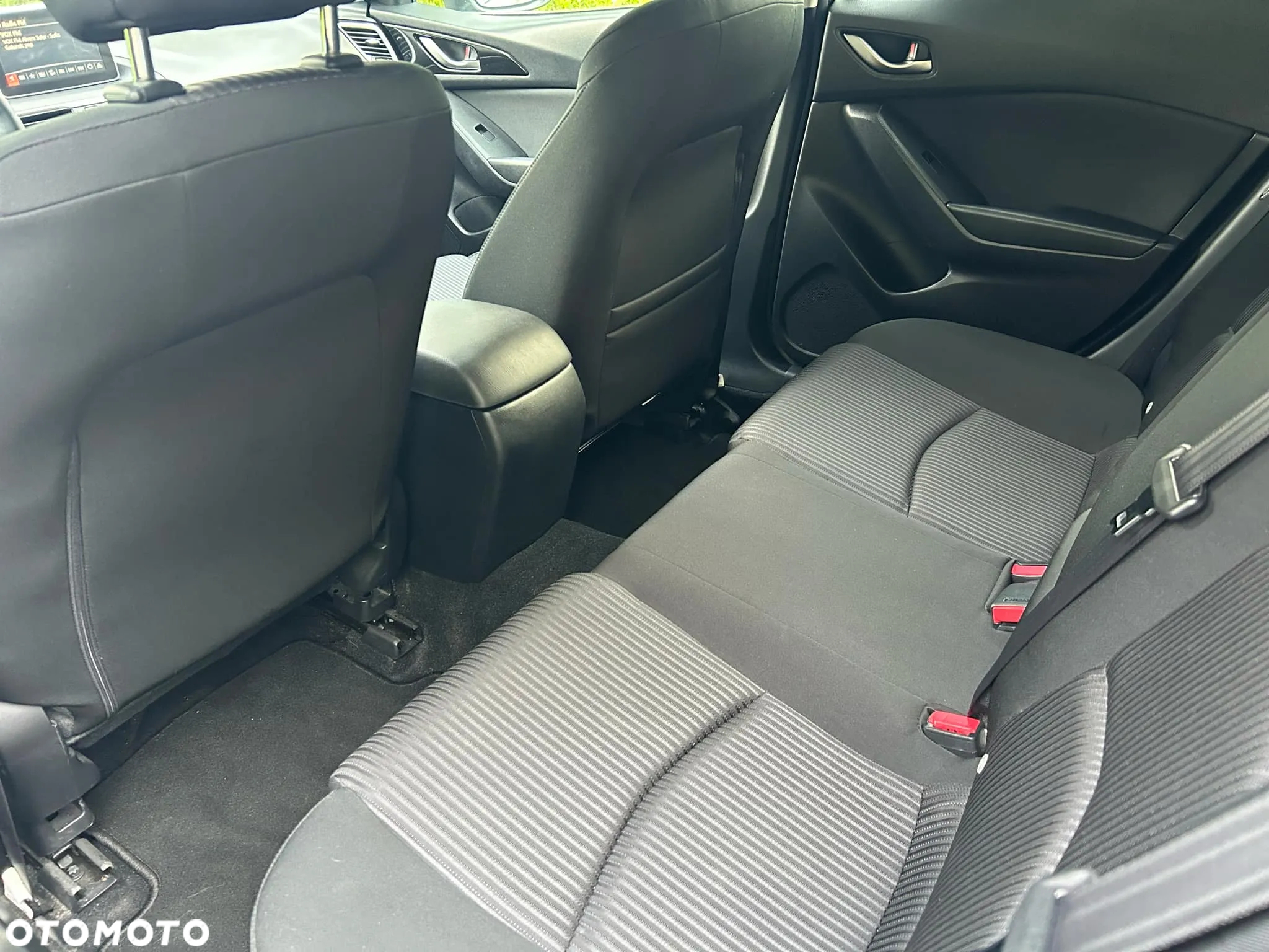 Mazda 3 - 13