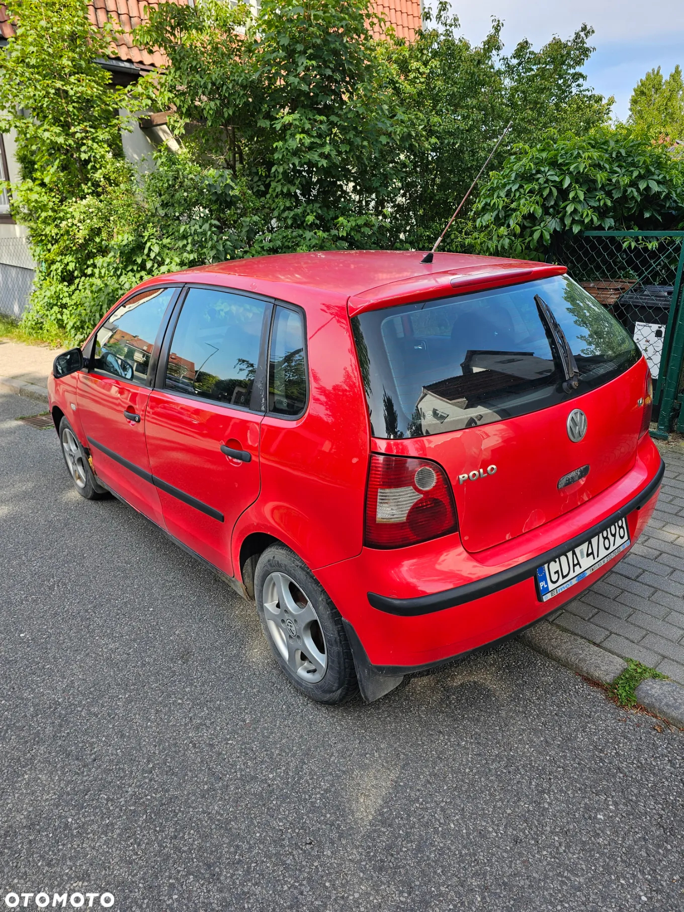 Audi A4 Avant 1.6 - 5