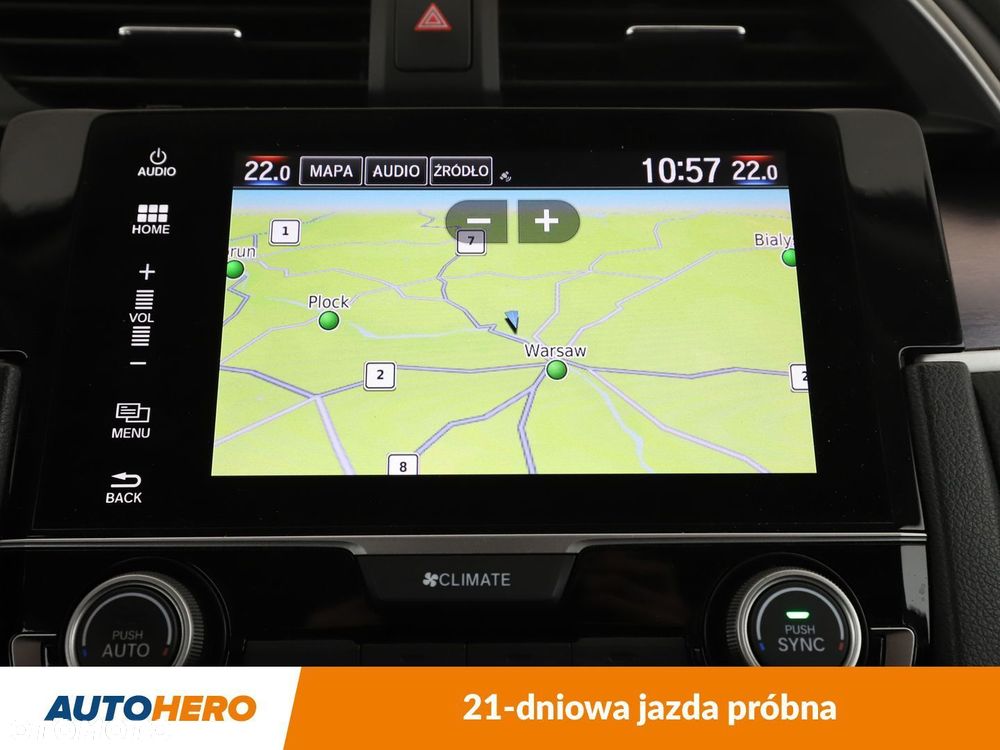 Honda Civic - 24