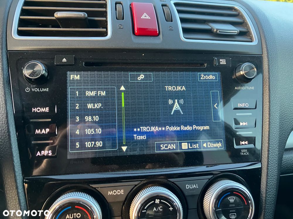 Subaru Forester 2.0 D Exclusive - 12