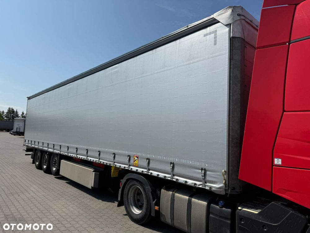Schmitz Cargobull - 1