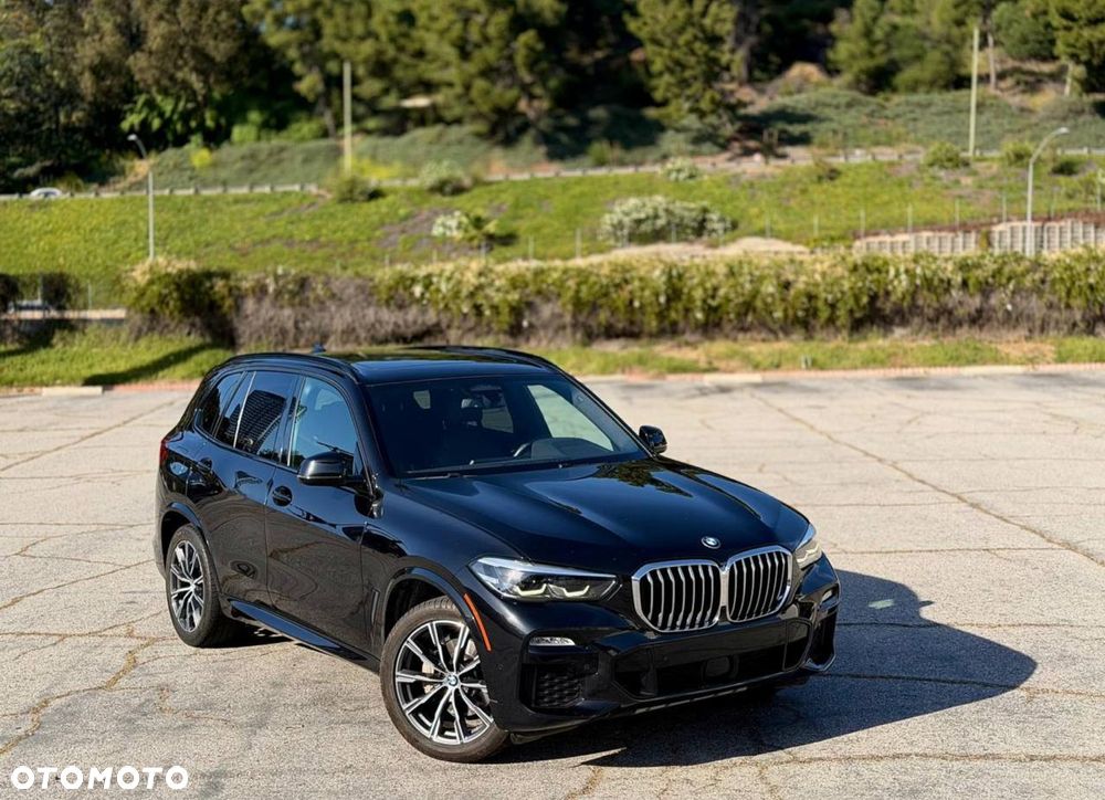 BMW X5 xDrive40i xLine - 1