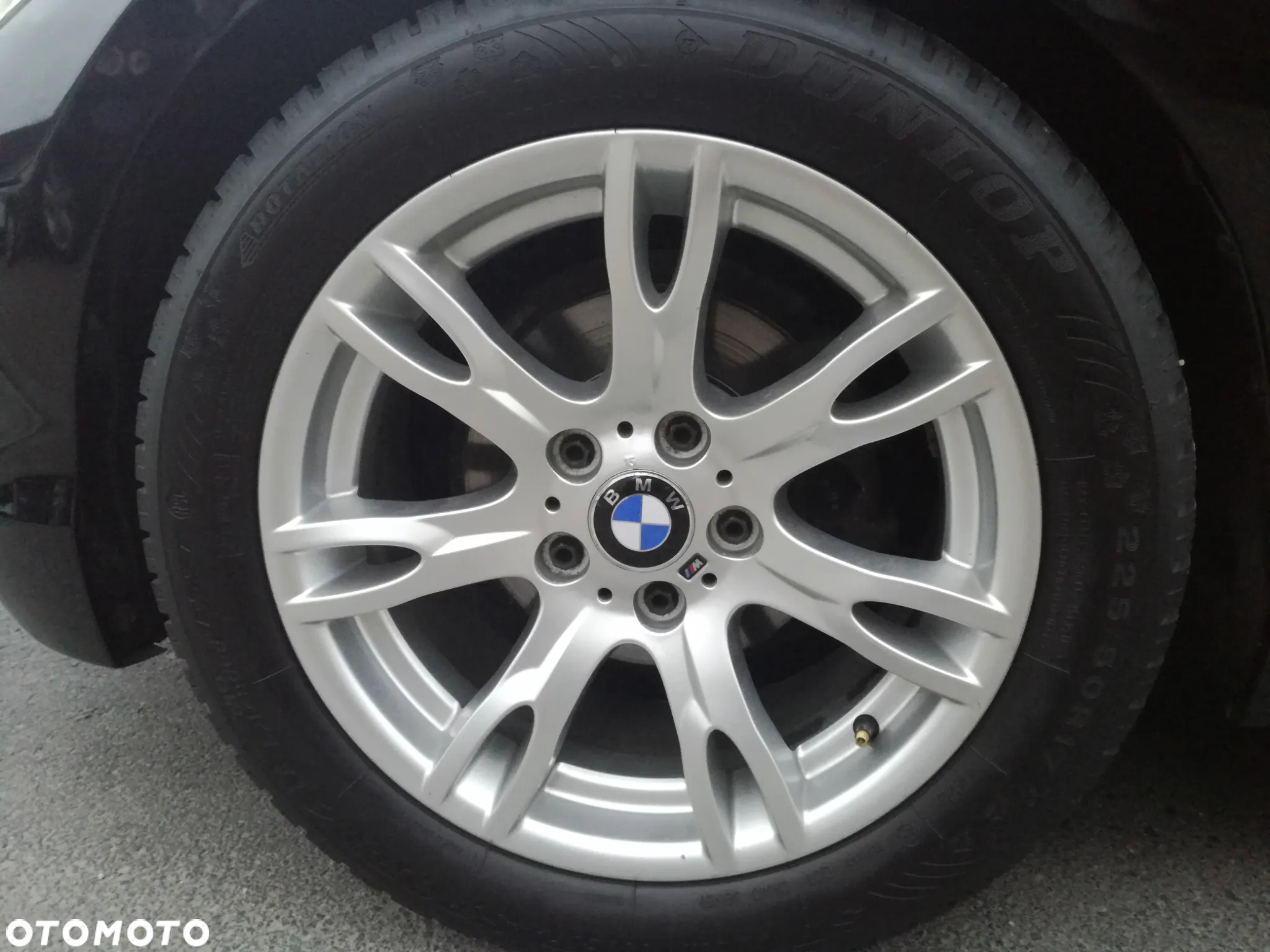 BMW Seria 1 116i Sport Line - 2