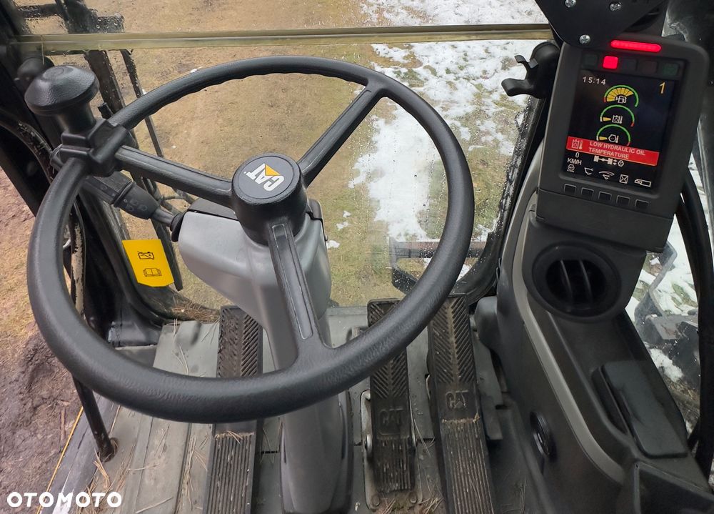 Caterpillar 315D - 3