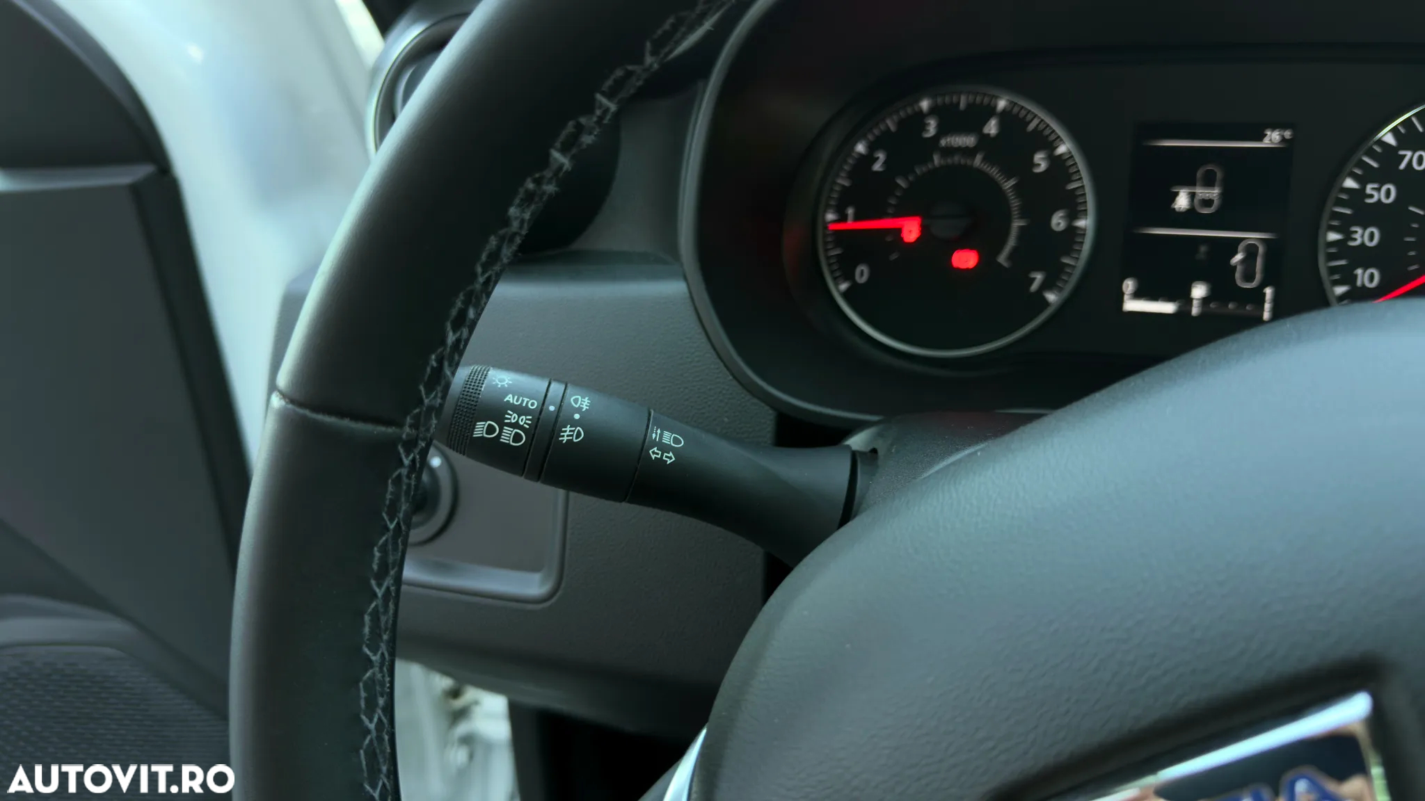 Dacia Duster Blue dCi 115 2WD Comfort - 15