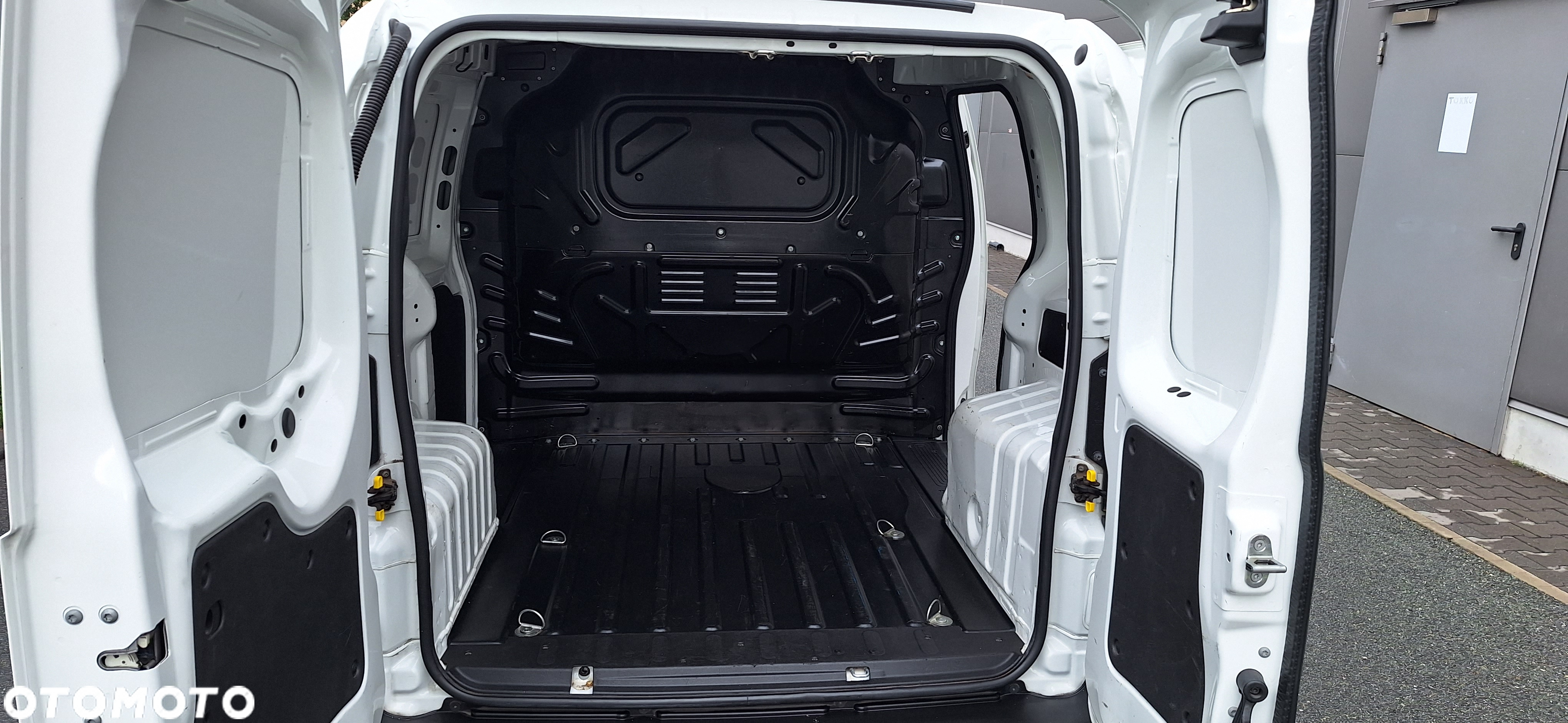 Fiat FIORINO - 13