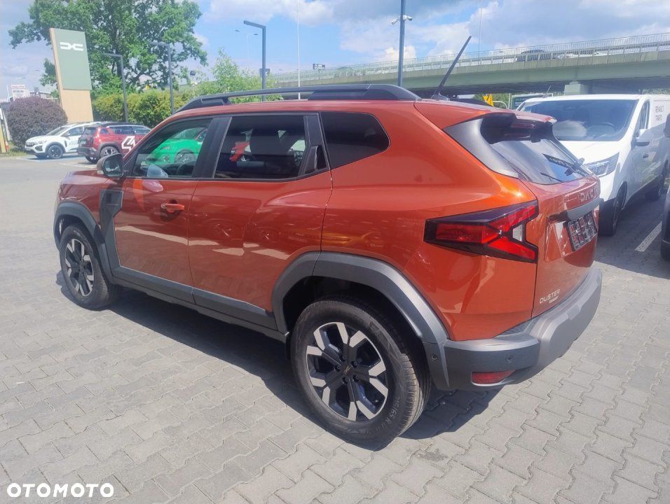 Dacia Duster - 2