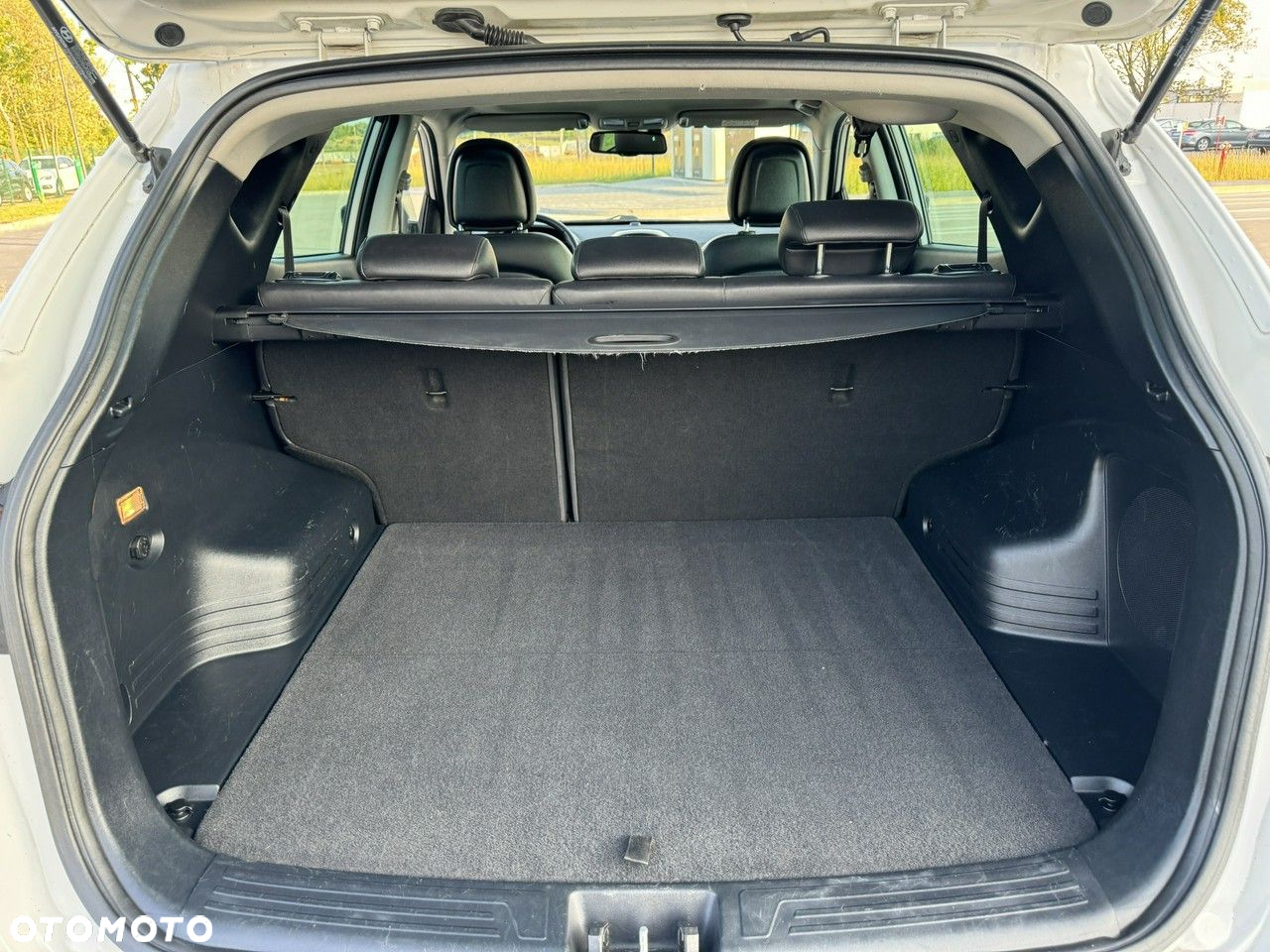 Hyundai ix35 1.7 CRDi 2WD Comfort - 38