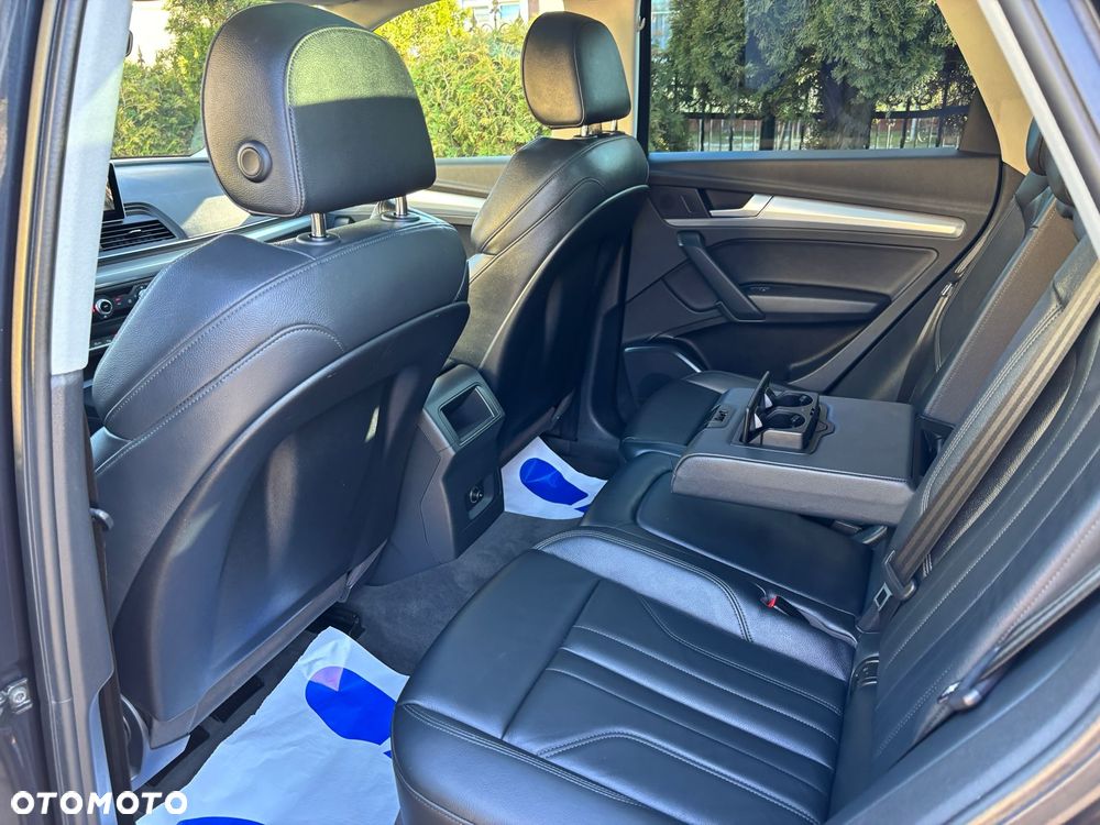 Audi Q5 35 TDI S tronic - 16