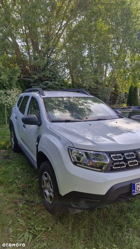 Dacia Duster 1.3 TCe Comfort - 3