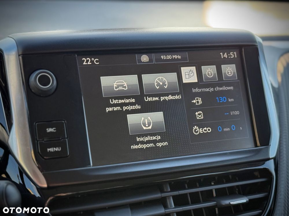 Peugeot 2008 PureTech 110 Stop&Start Allure - 22