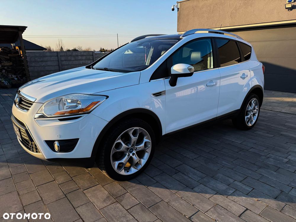 Ford Kuga - 6