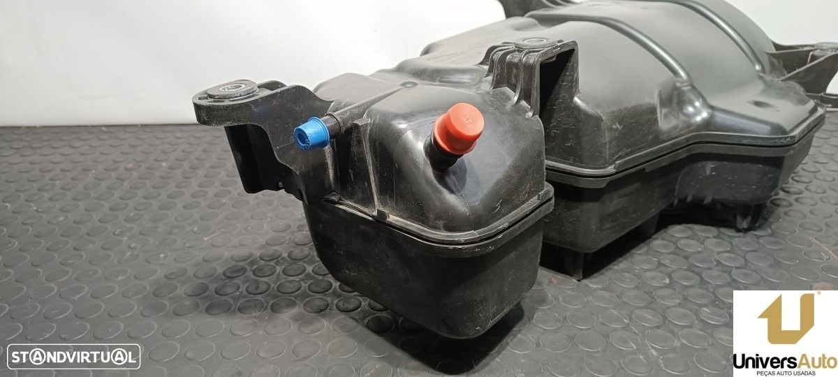TANQUE ADBLUE LAND ROVER RANGE ROVER EVOQUE EVOQUE - 4
