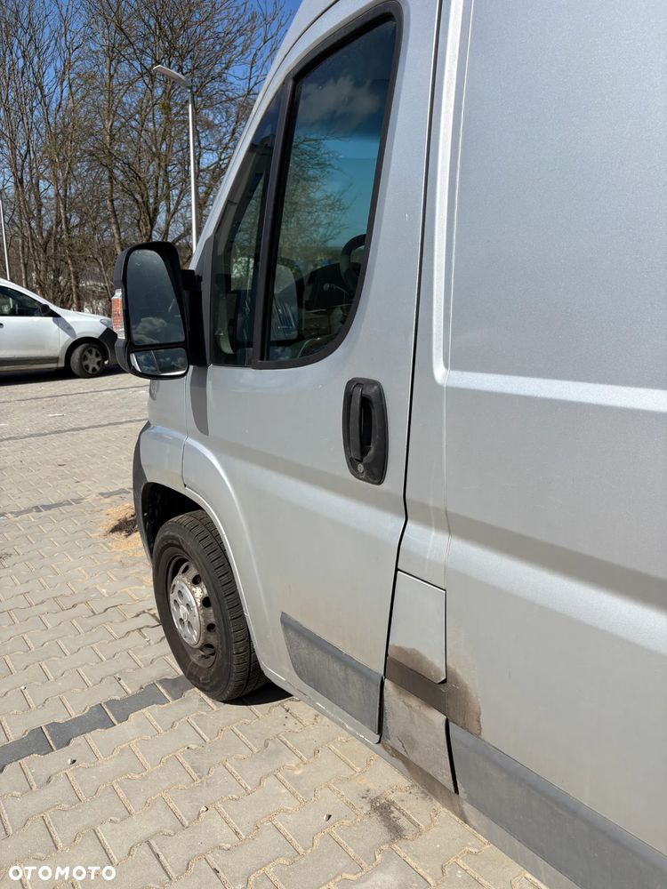 Citroën JUMPER - 12