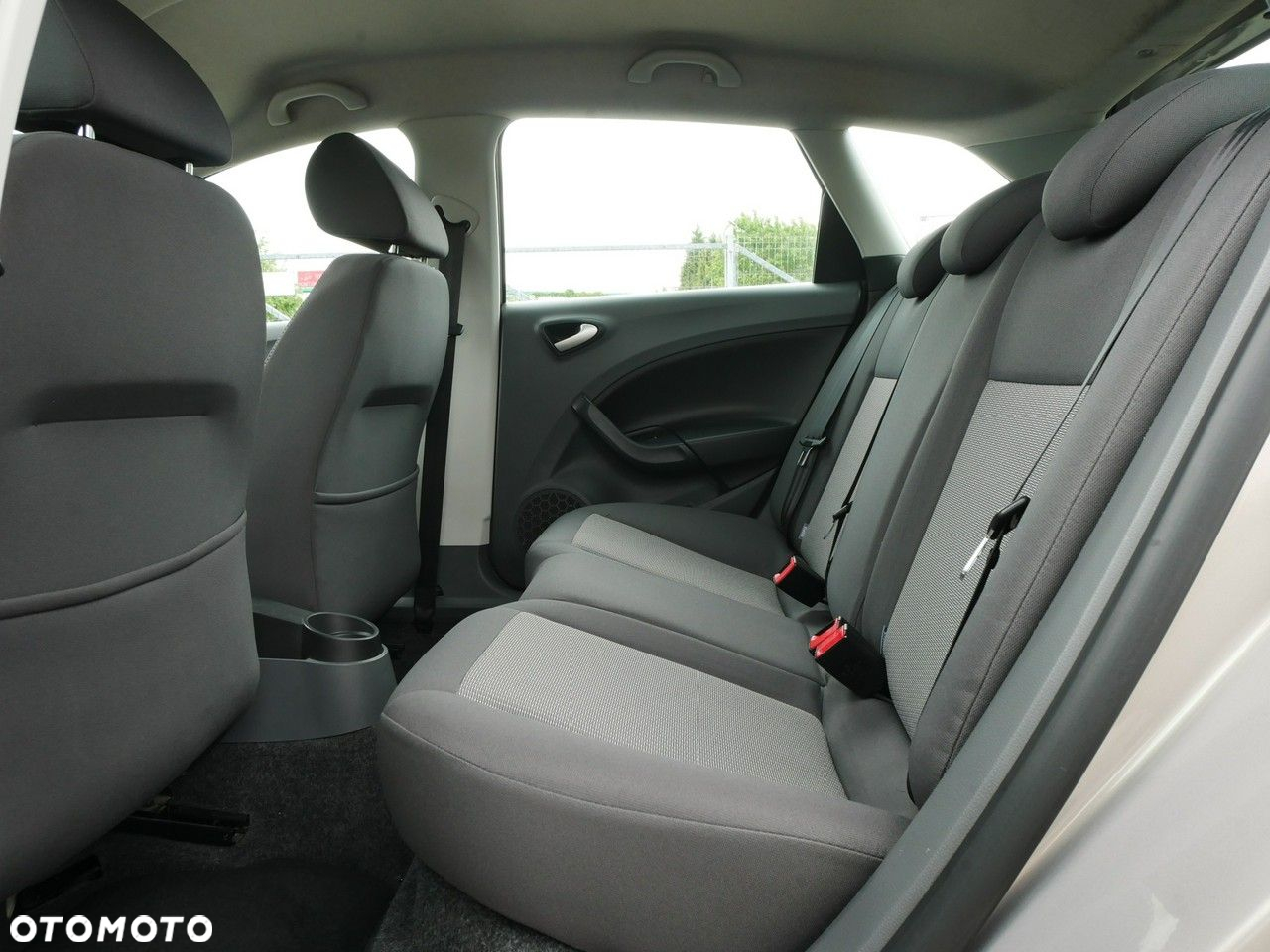 Seat Ibiza - 7