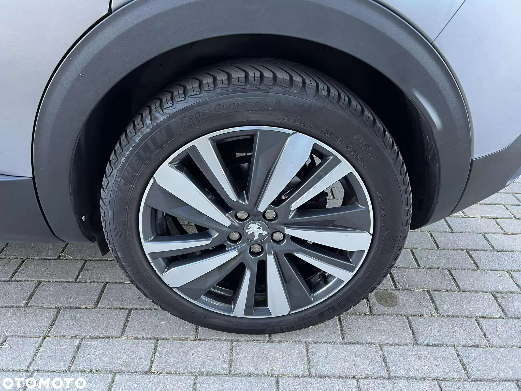 Peugeot 3008 BlueHDi 130 Stop & Start Allure - 11