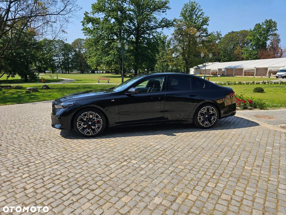 BMW Seria 5 - 2