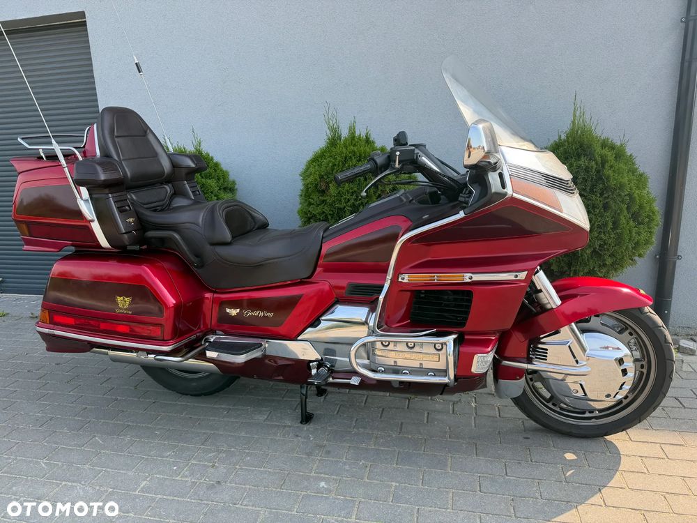 Honda GL - 2