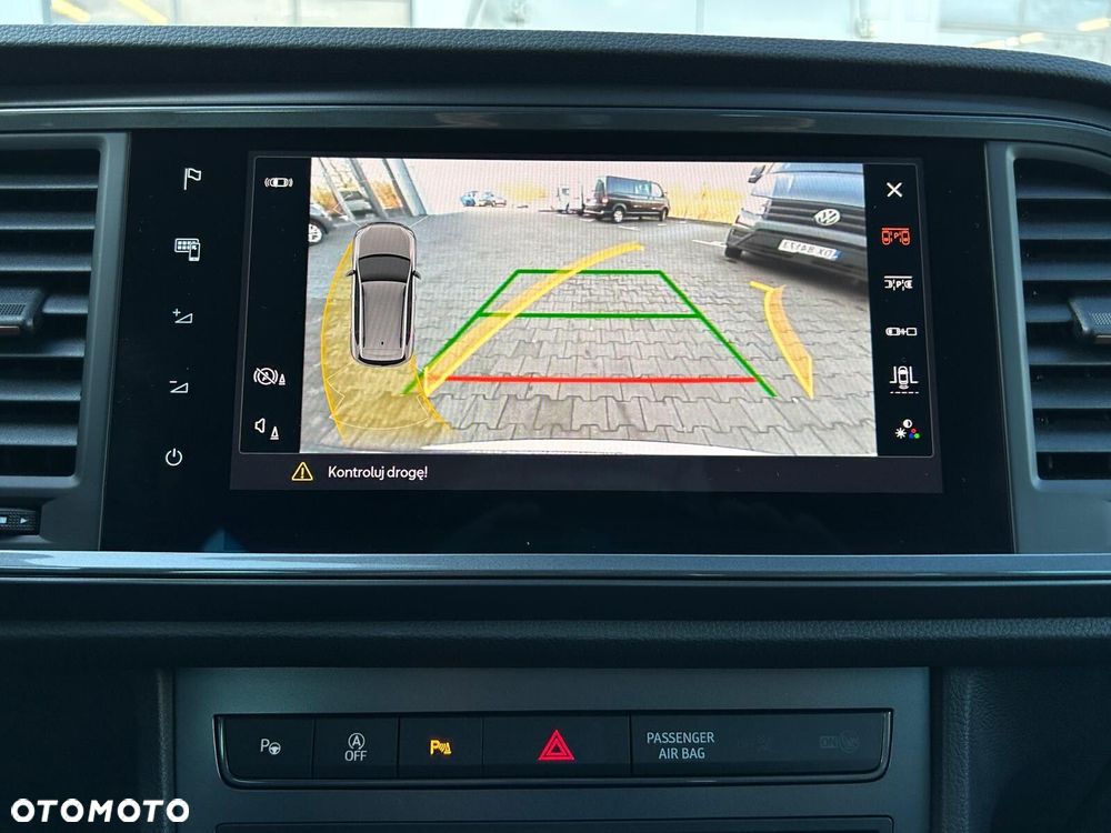 Cupra Ateca 1.5 TSI DSG - 28