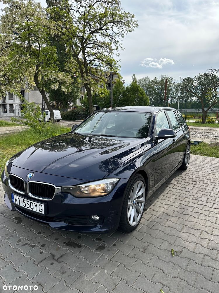 BMW Seria 3 - 1