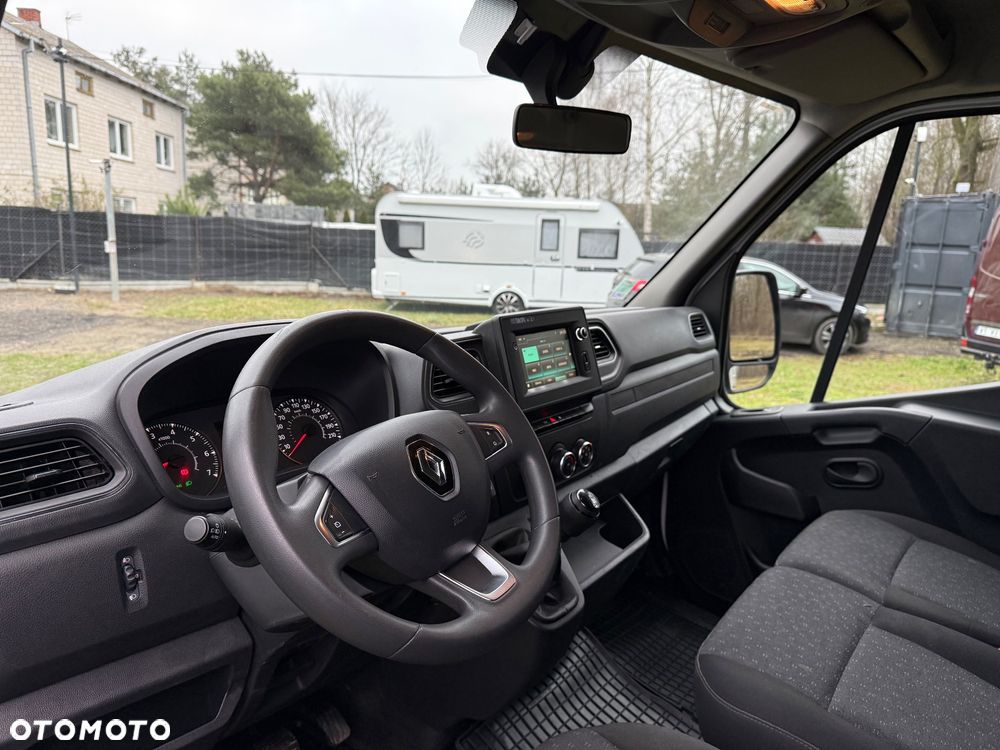 Renault Master - 7