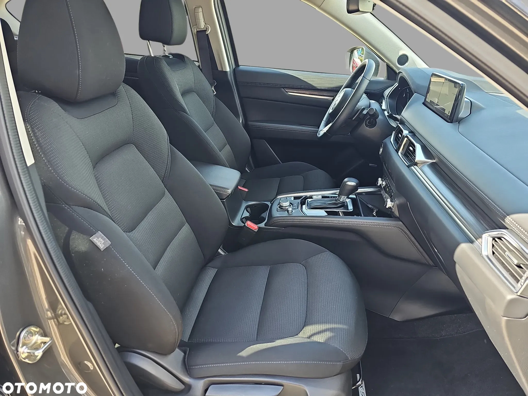 Mazda CX-5 - 14