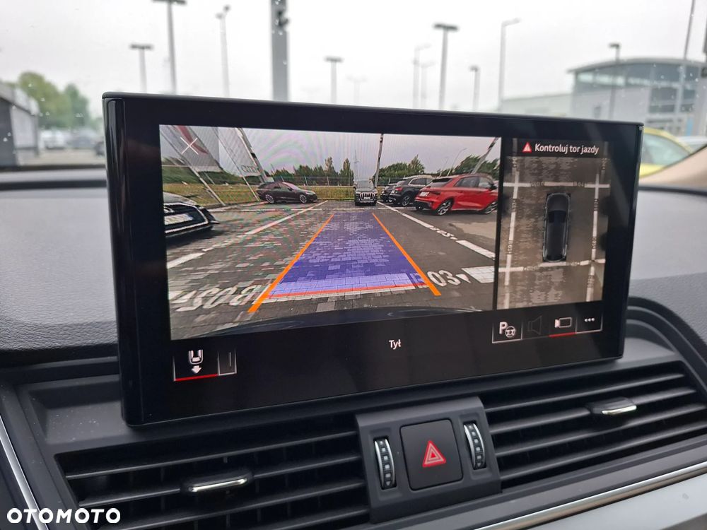 Audi Q5 45 TFSI mHEV Quattro S tronic - 14